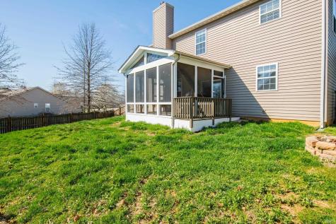 3510 S Mcdougal Street Bloomington IN 47403