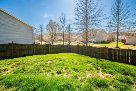 3510 S Mcdougal Street Bloomington IN 47403