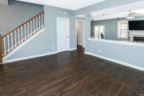 3510 S Mcdougal Street Bloomington IN 47403
