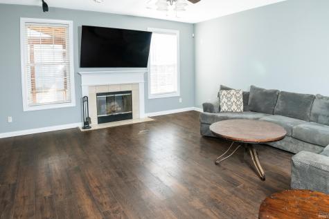 3510 S Mcdougal Street Bloomington IN 47403