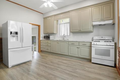 2602 Pennsylvania Street Evansville IN 47712