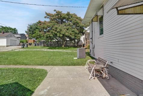 2602 Pennsylvania Street Evansville IN 47712