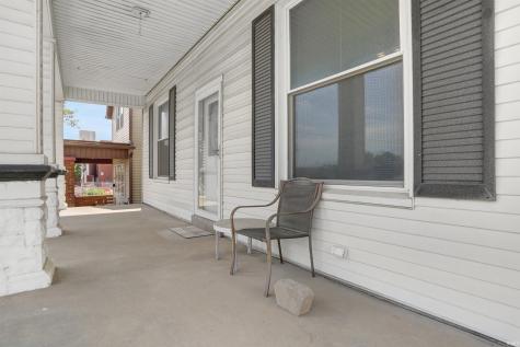 2602 Pennsylvania Street Evansville IN 47712