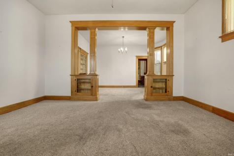 2602 Pennsylvania Street Evansville IN 47712