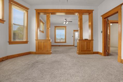 2602 Pennsylvania Street Evansville IN 47712