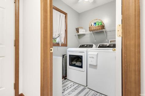 25612 Shorewood Court South Bend IN 46619