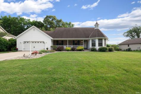 25612 Shorewood Court South Bend IN 46619