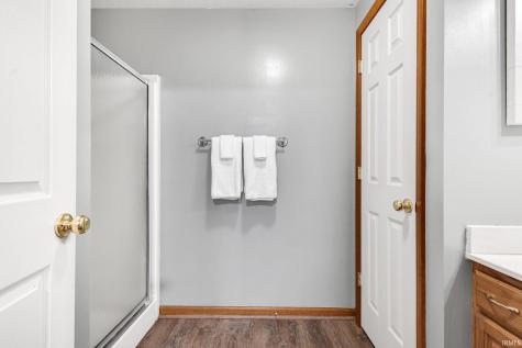 25612 Shorewood Court South Bend IN 46619