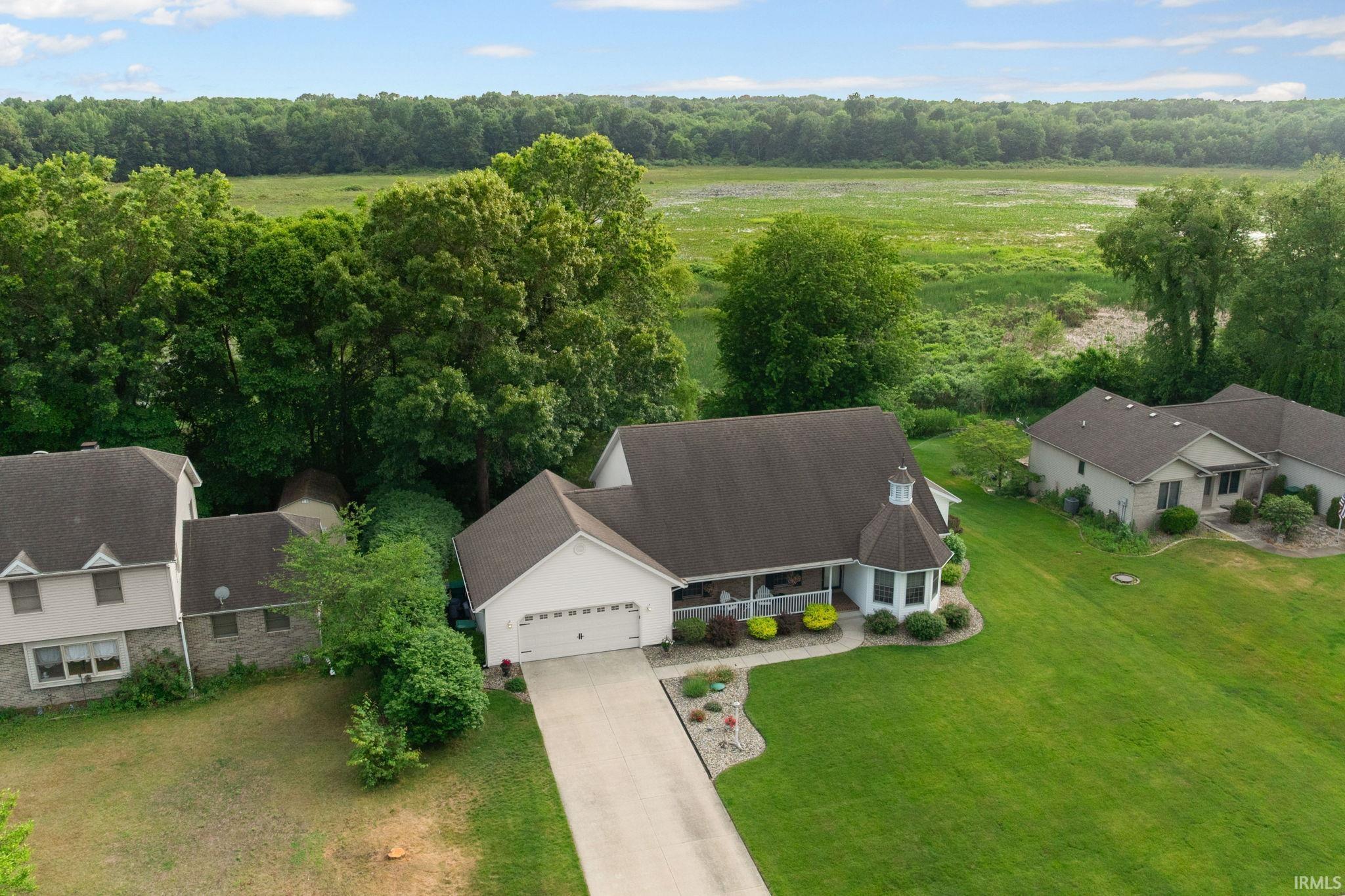 25612 Shorewood Court South Bend IN 46619