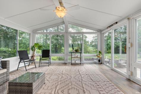 25612 Shorewood Court South Bend IN 46619