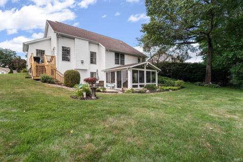 25612 Shorewood Court South Bend IN 46619