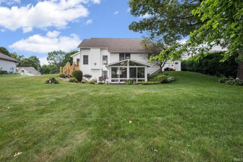 25612 Shorewood Court South Bend IN 46619