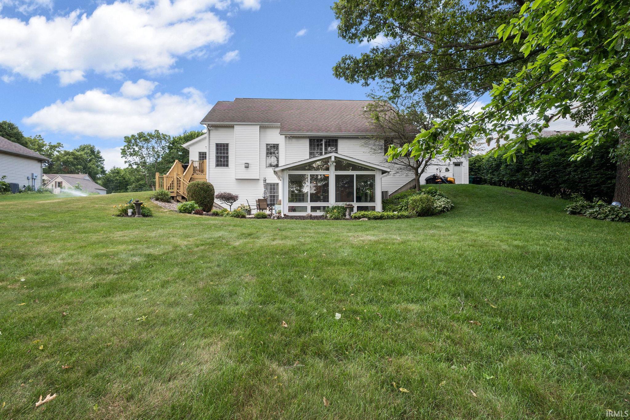 25612 Shorewood Court South Bend IN 46619