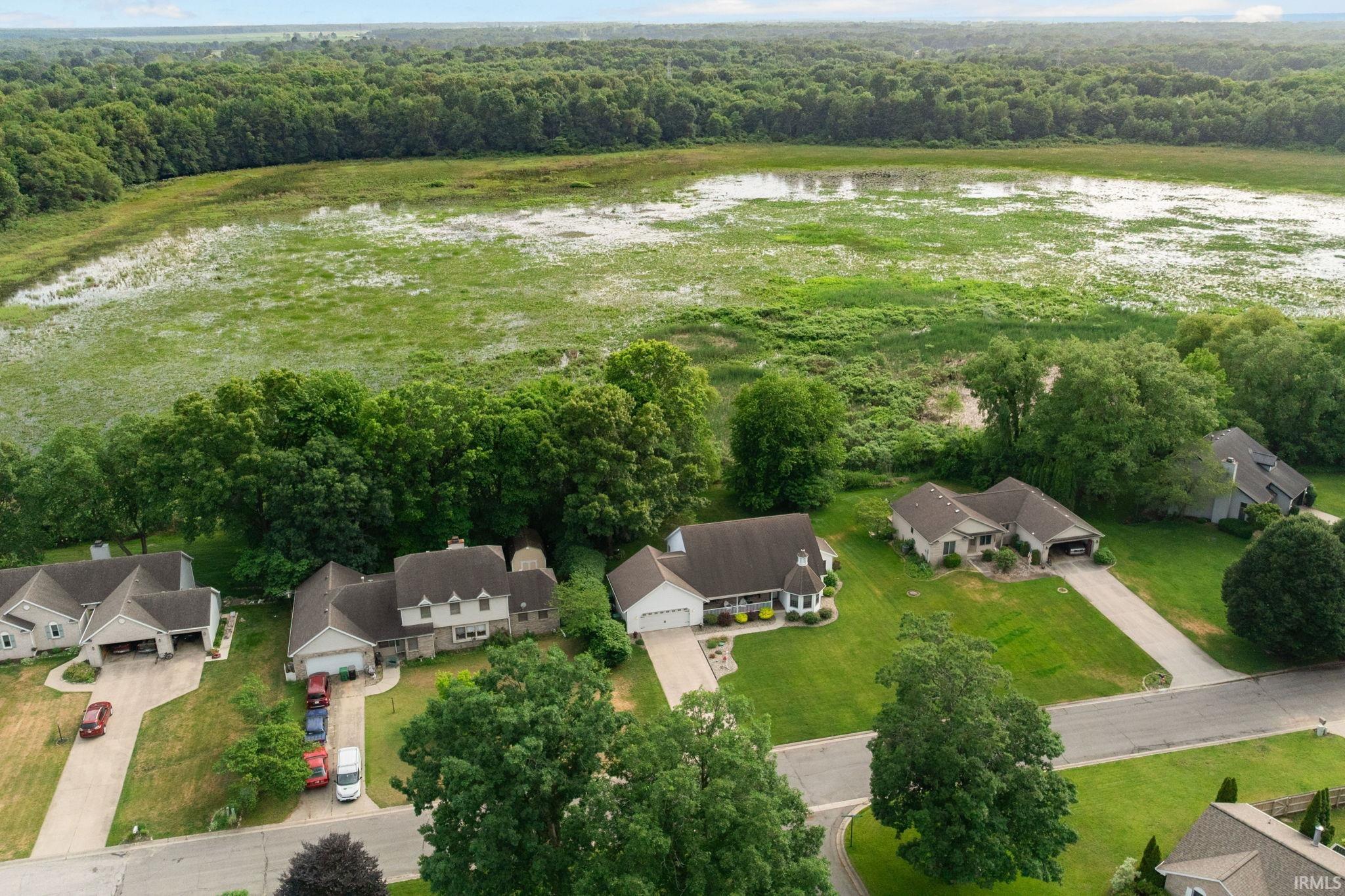 25612 Shorewood Court South Bend IN 46619