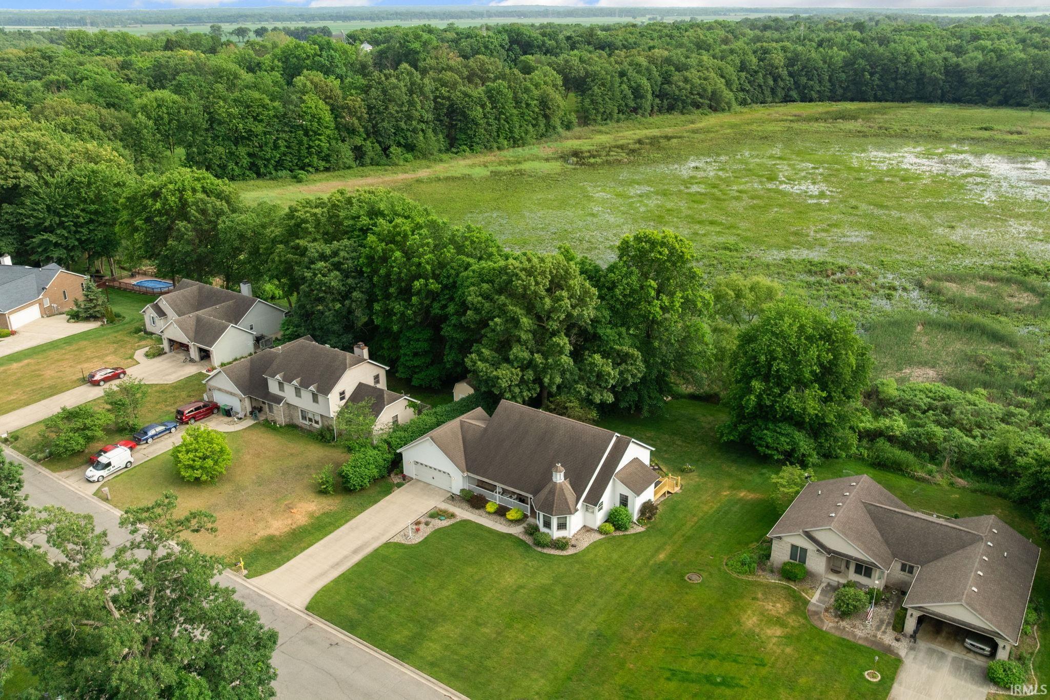 25612 Shorewood Court South Bend IN 46619