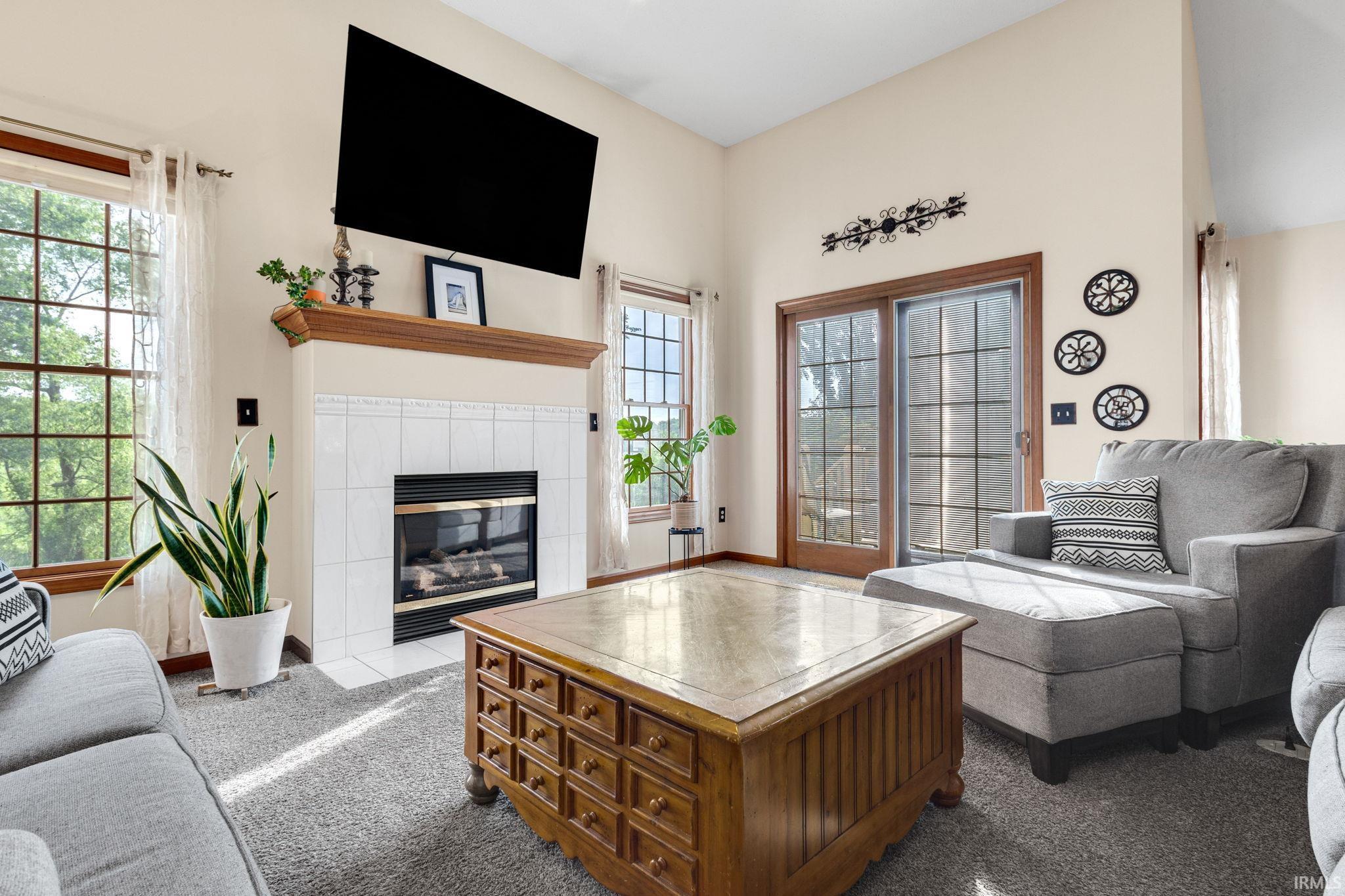 25612 Shorewood Court South Bend IN 46619
