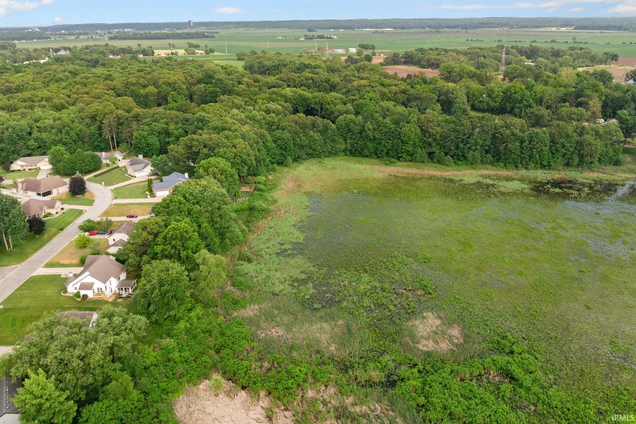 25612 Shorewood Court South Bend IN 46619
