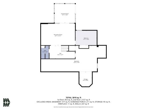 25612 Shorewood Court South Bend IN 46619
