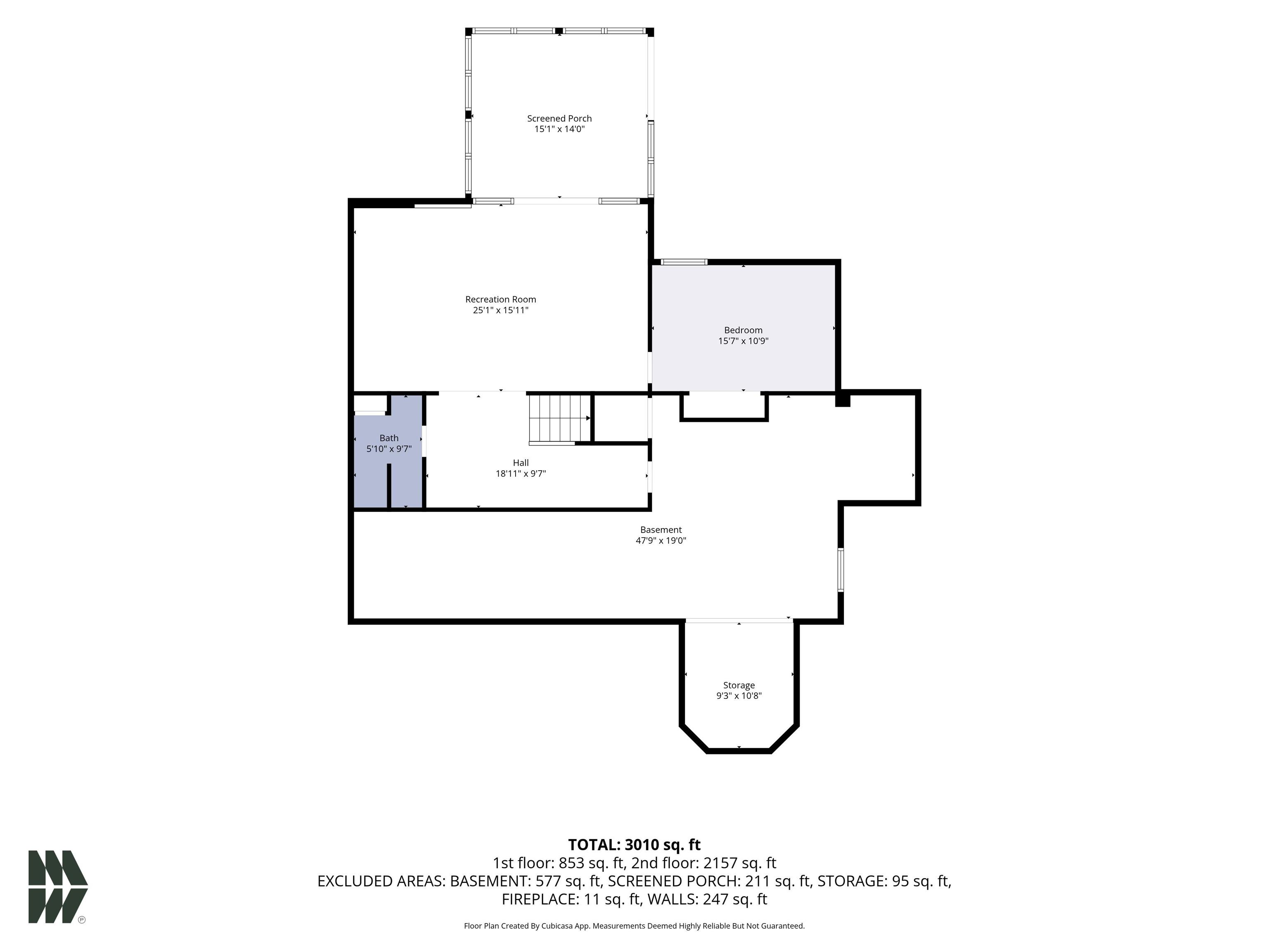 25612 Shorewood Court South Bend IN 46619