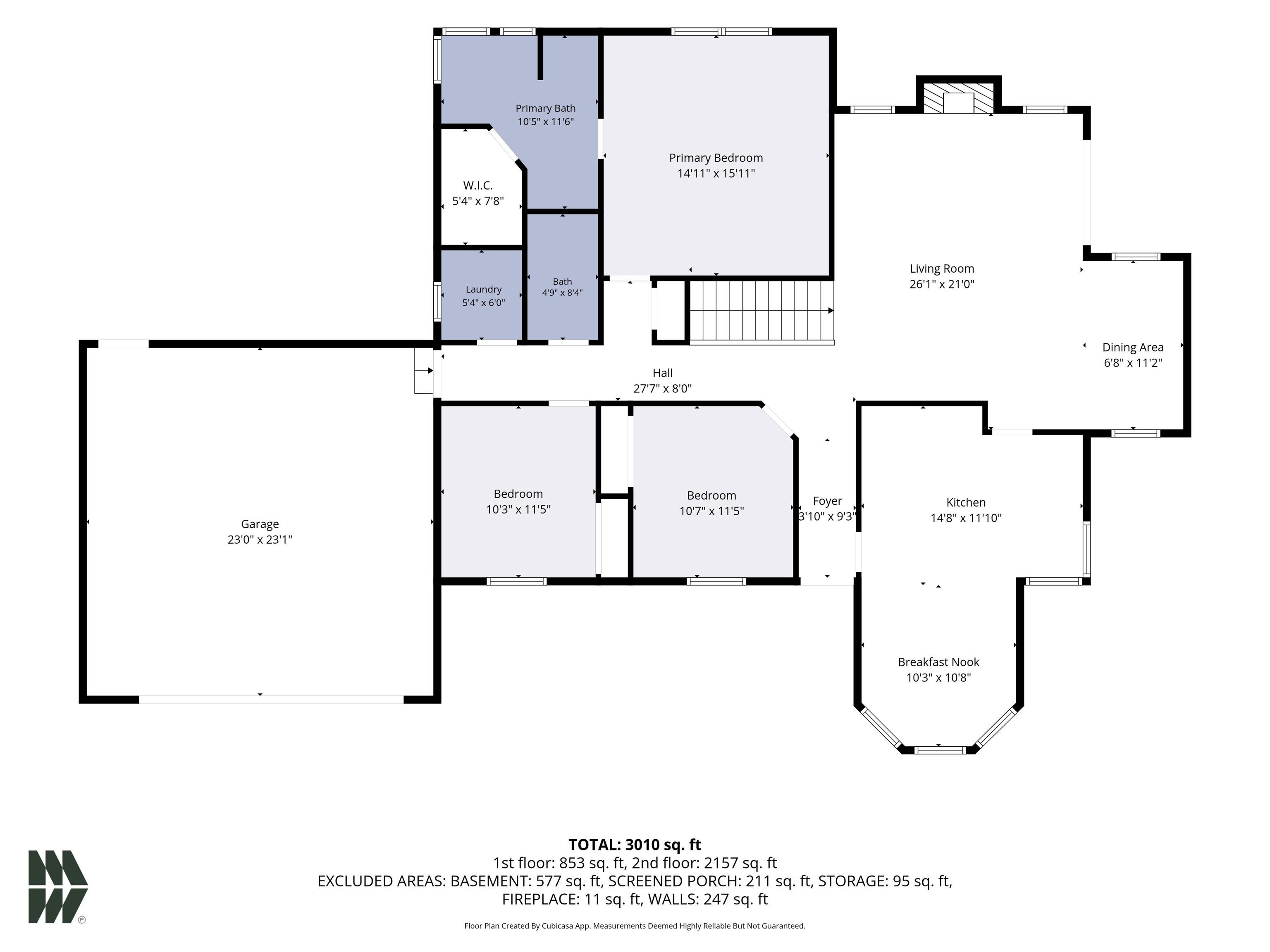 25612 Shorewood Court South Bend IN 46619