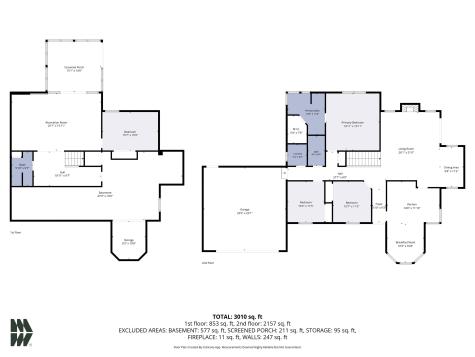 25612 Shorewood Court South Bend IN 46619