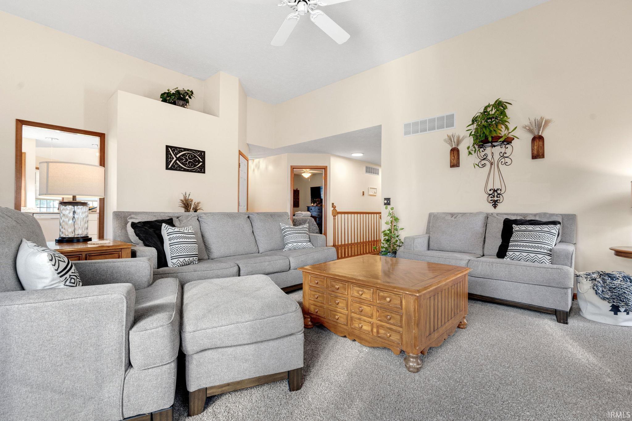 25612 Shorewood Court South Bend IN 46619