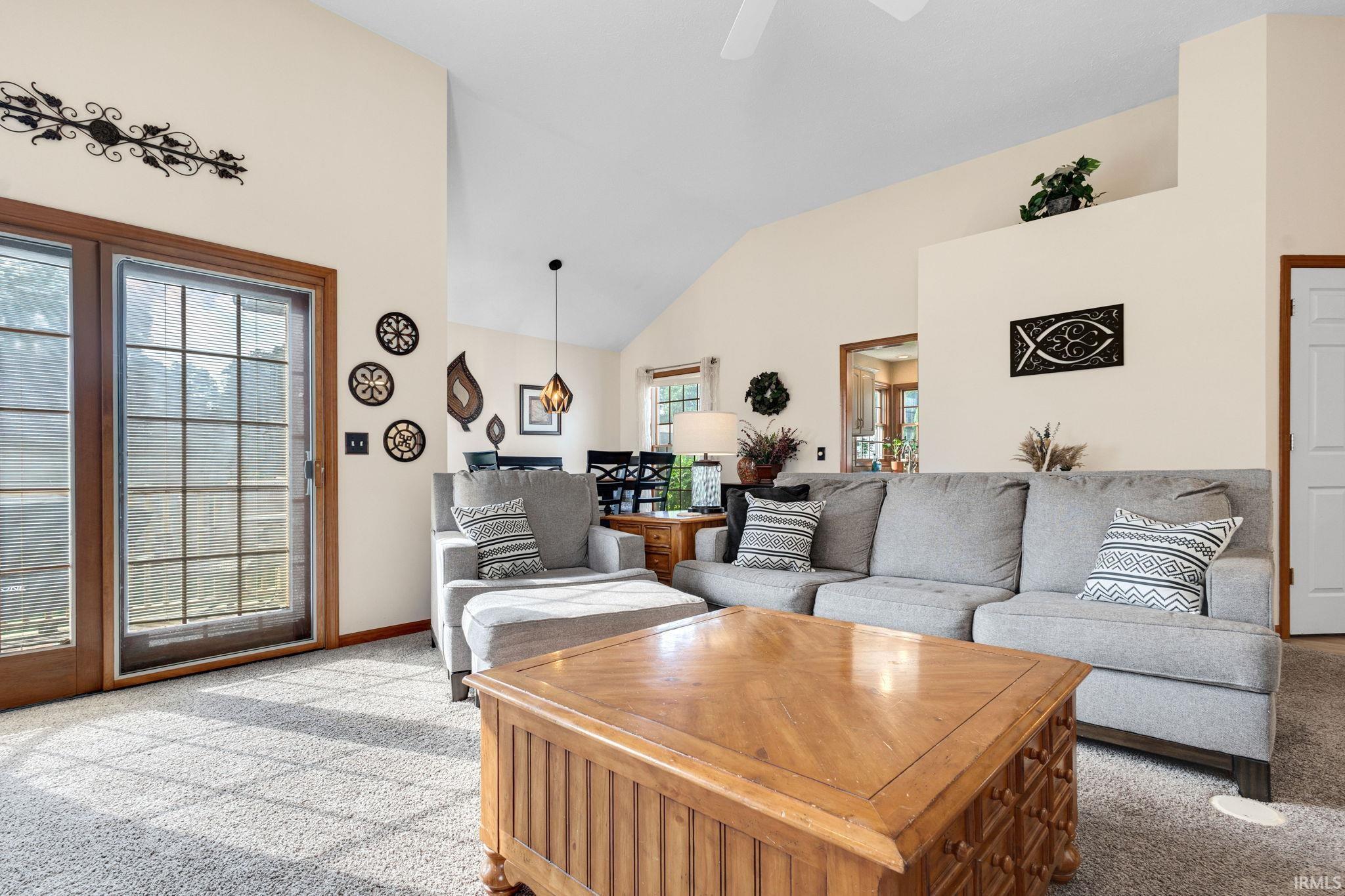 25612 Shorewood Court South Bend IN 46619