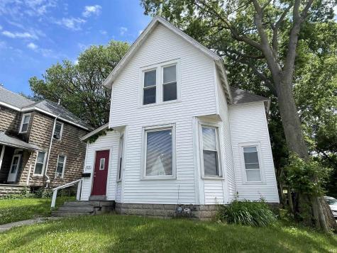 1833 Salem Street Lafayette IN 47904