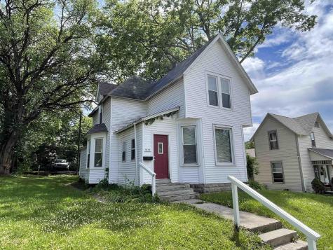 1833 Salem Street Lafayette IN 47904