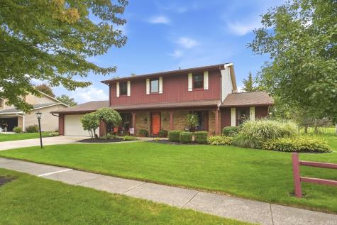 5922 Vance Avenue Fort Wayne IN 46815