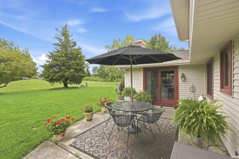 5922 Vance Avenue Fort Wayne IN 46815