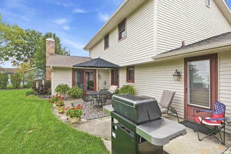 5922 Vance Avenue Fort Wayne IN 46815