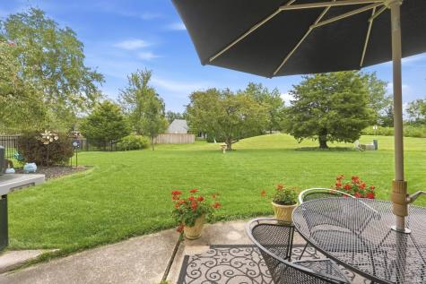 5922 Vance Avenue Fort Wayne IN 46815