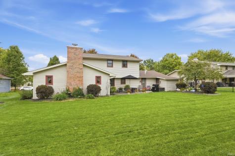 5922 Vance Avenue Fort Wayne IN 46815
