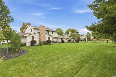 5922 Vance Avenue Fort Wayne IN 46815