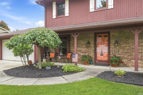 5922 Vance Avenue Fort Wayne IN 46815