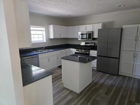 3973 N State Road 13 Leesburg IN 46538