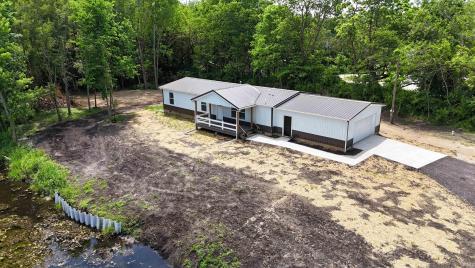 3973 N State Road 13 Leesburg IN 46538