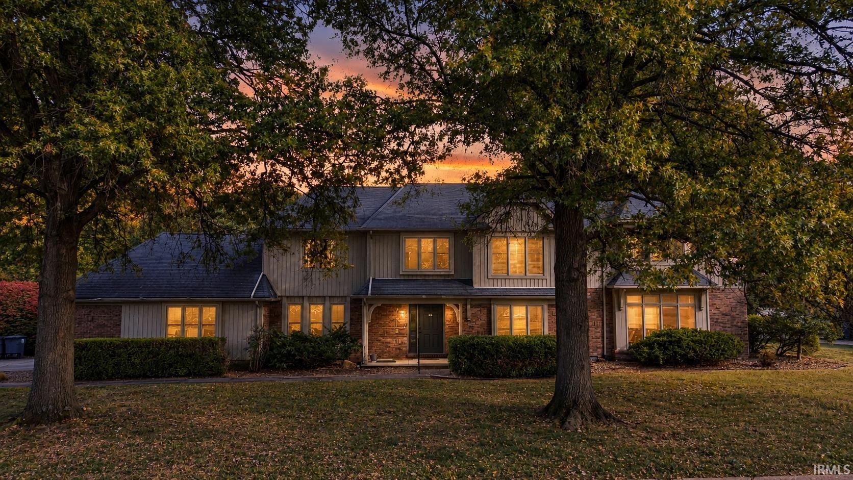 1140 Brookshire Drive Evansville IN 47715