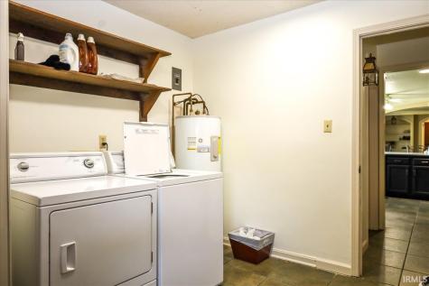 1140 Brookshire Drive Evansville IN 47715
