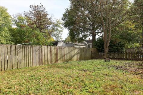 1140 Brookshire Drive Evansville IN 47715