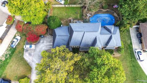 1140 Brookshire Drive Evansville IN 47715