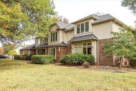 1140 Brookshire Drive Evansville IN 47715