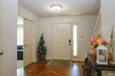 1140 Brookshire Drive Evansville IN 47715
