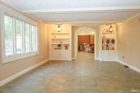 1140 Brookshire Drive Evansville IN 47715