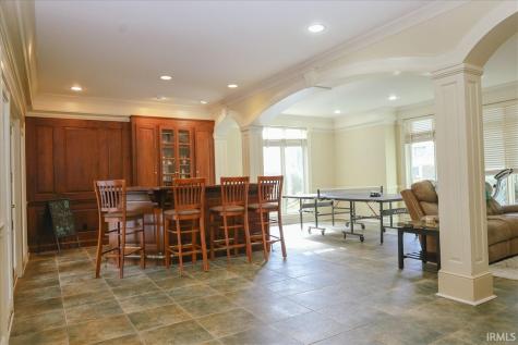 1140 Brookshire Drive Evansville IN 47715