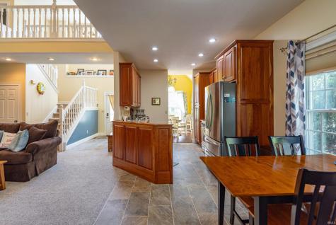 1163 S Weatherstone Lane Bloomington IN 47401