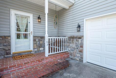 1163 S Weatherstone Lane Bloomington IN 47401