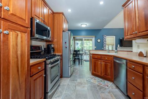 1163 S Weatherstone Lane Bloomington IN 47401