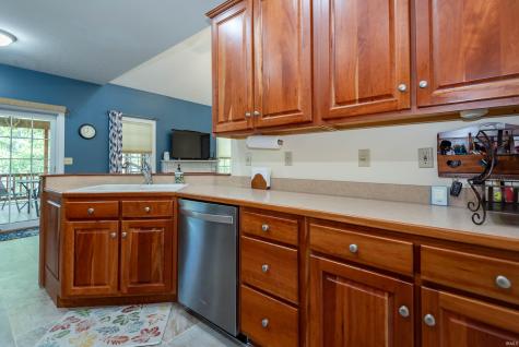 1163 S Weatherstone Lane Bloomington IN 47401